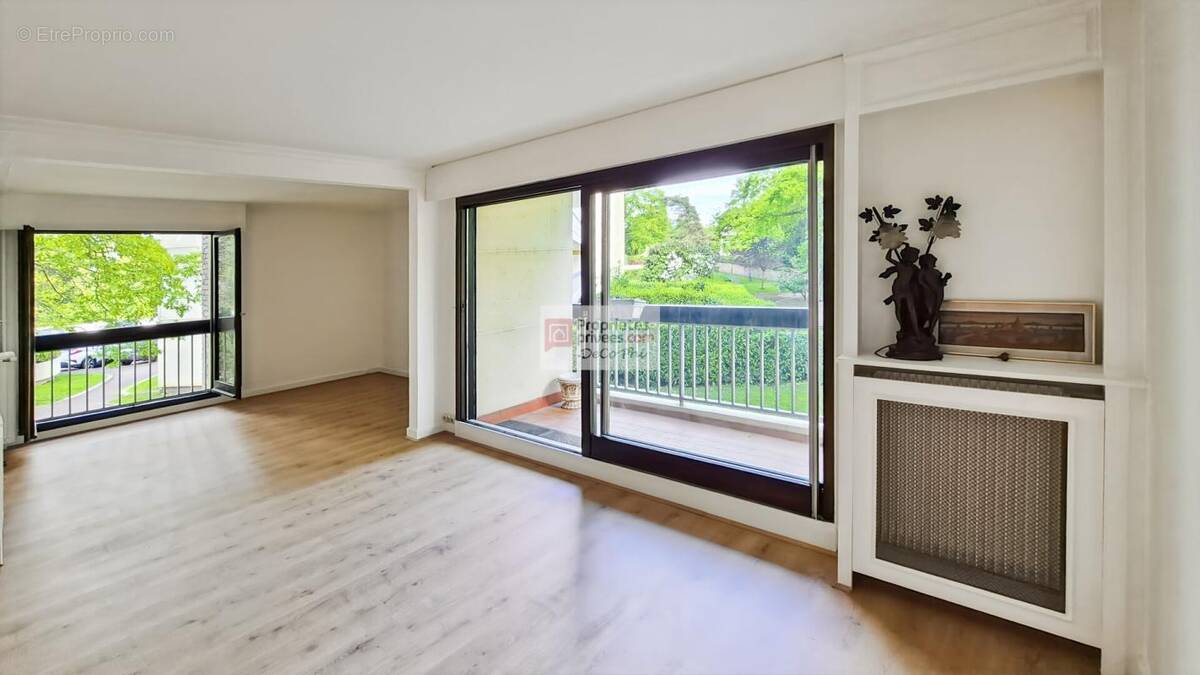 Appartement à VERSAILLES