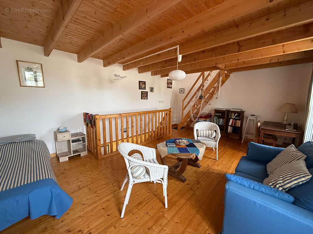 Maison à ROSCOFF
