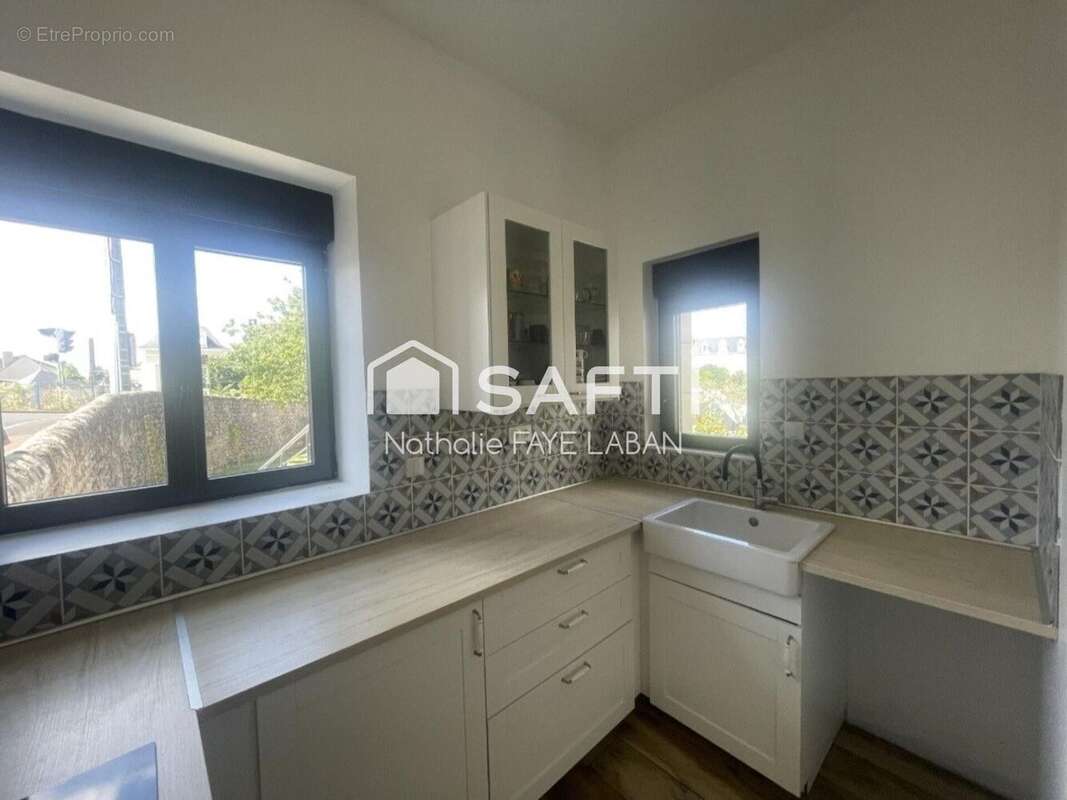 Photo 6 - Maison à CHATELLERAULT