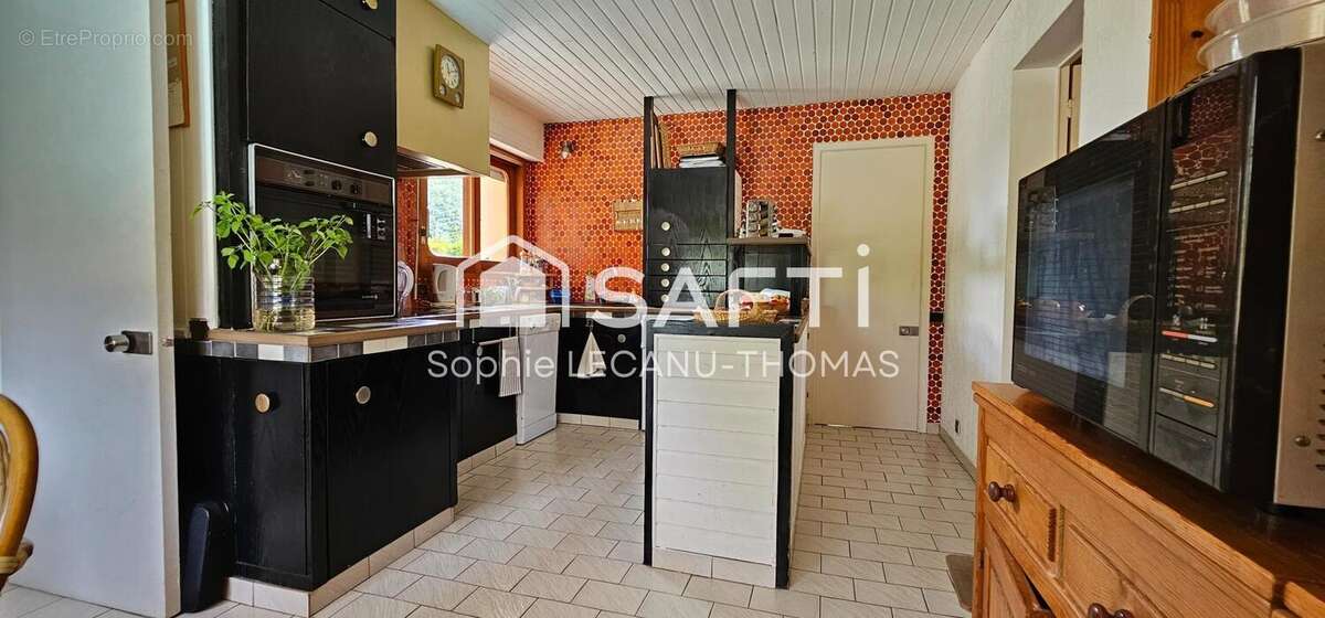 Photo 4 - Maison à SAUGNAC-ET-CAMBRAN