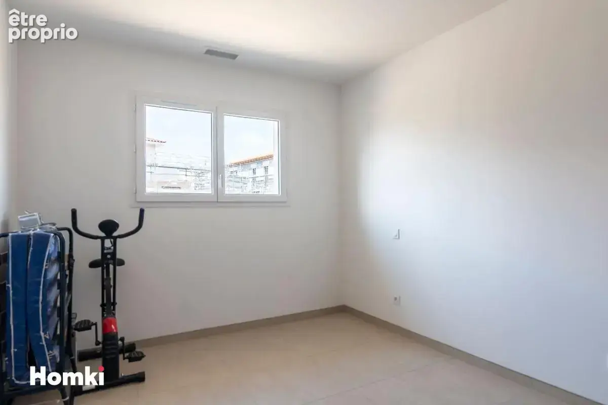 Maison/Villa T4 de 90 m²de plain-pied à Le Boulou 66160 - photo 17