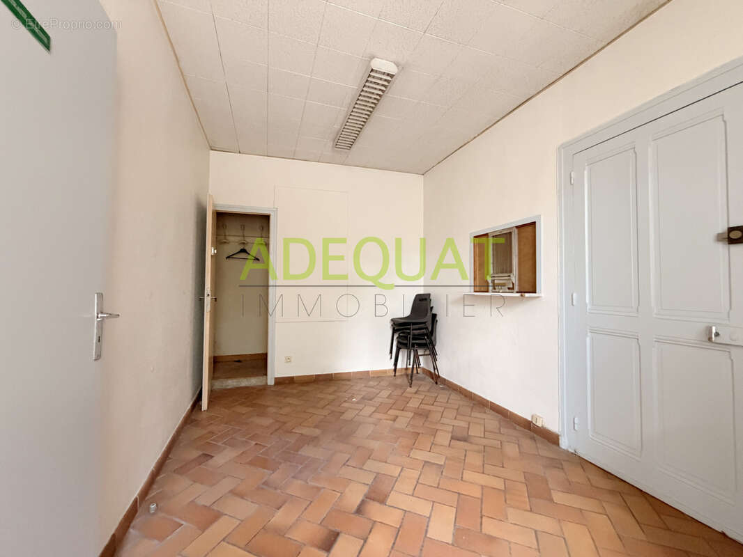 Appartement à LA TOUR-DU-PIN