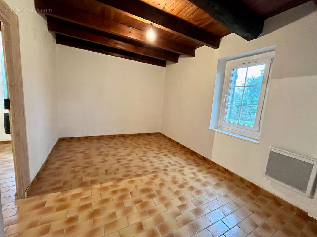 Maison à VILLENEUVE-SUR-LOT