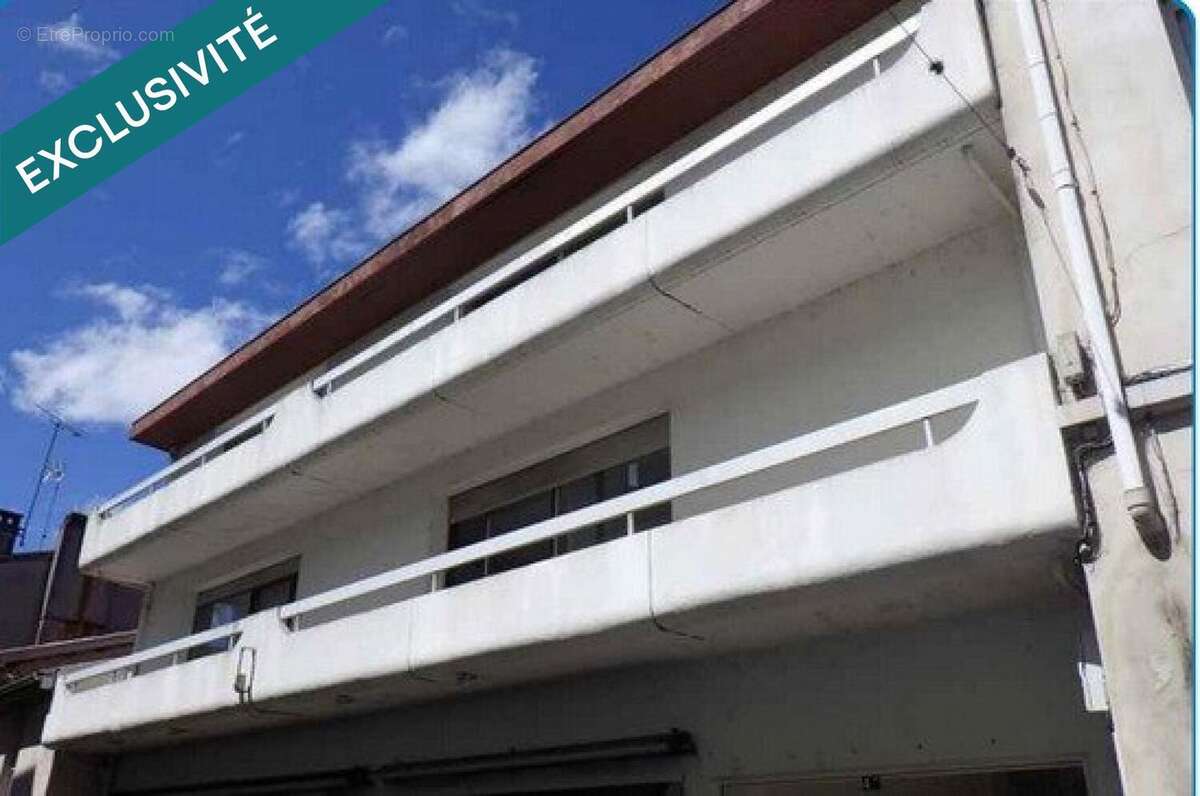 Photo 2 - Appartement à MONT-DE-MARSAN