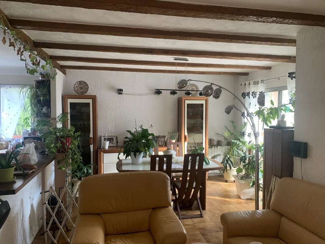 Maison à LA TRINITE