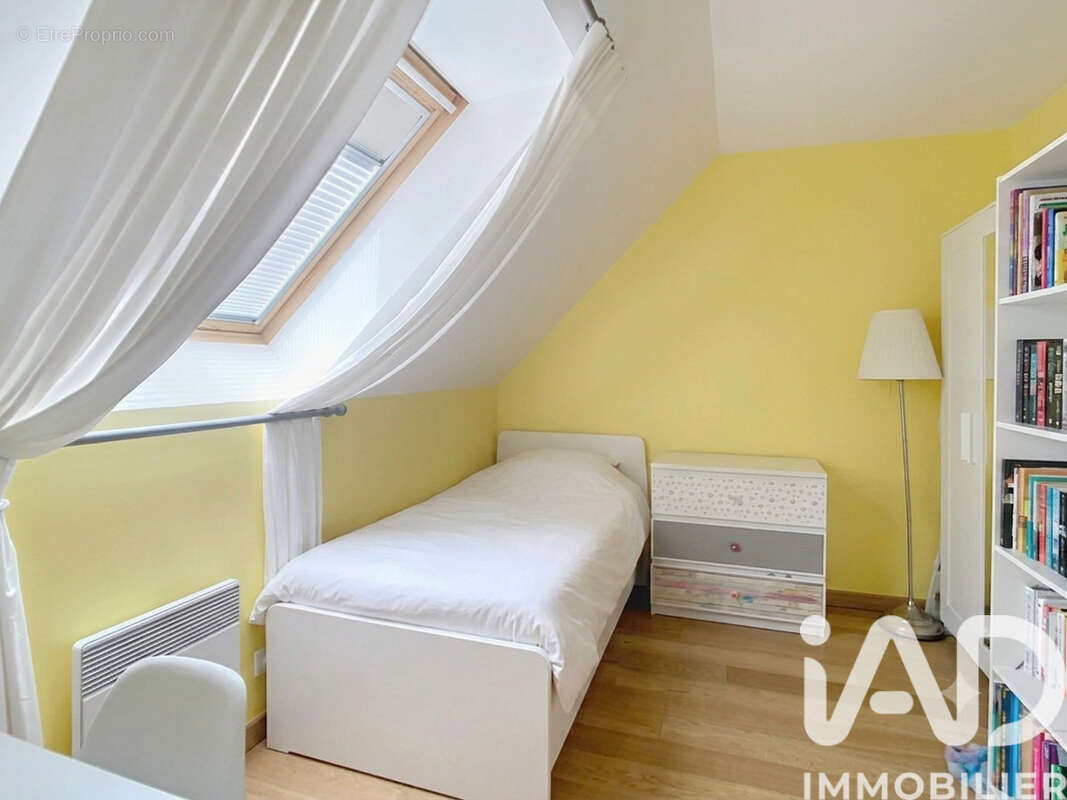 Maison 132 m² à Antony  - photo 8