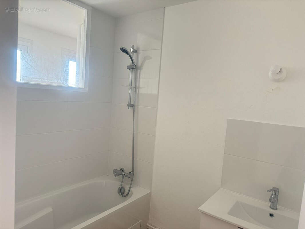 Appartement à MONTIGNY-LES-CORMEILLES