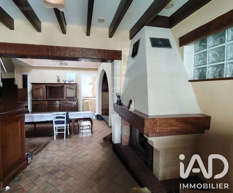Photo 8 - Maison à NOGENT-SUR-OISE