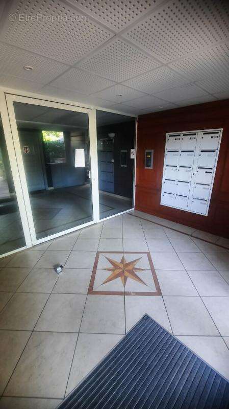 Appartement à SAINT-JORY