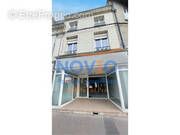 Appartement à CHATELLERAULT