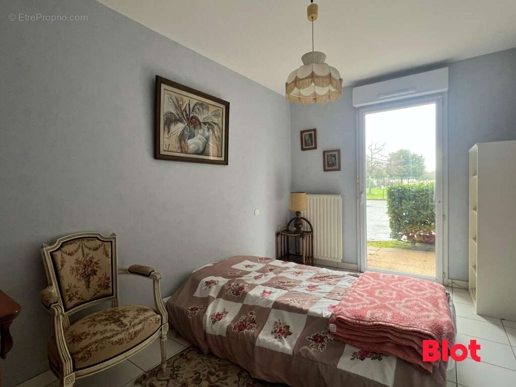 Appartement à LE POULIGUEN
