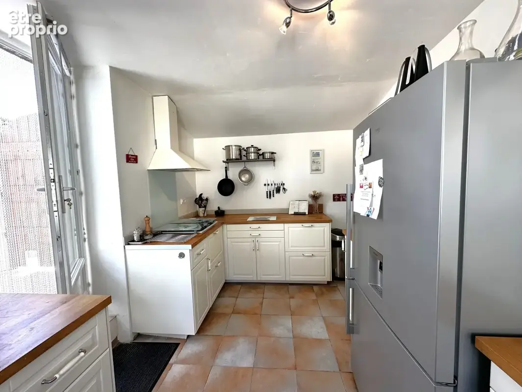 Maison 4 pièces 124 m² à vendre à Loubes-Bernac (47120) - photo 3
