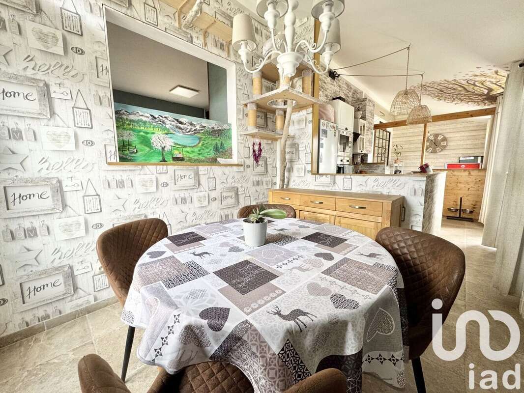 Photo 4 - Terrain à ARGELES-SUR-MER