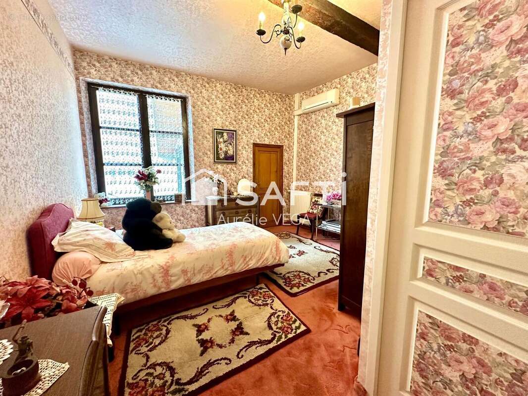 Photo 7 - Appartement à MIREPOIX