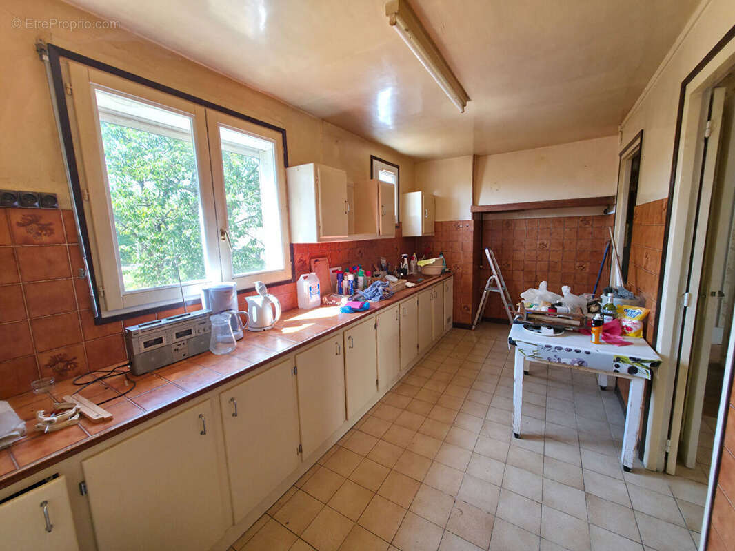 Maison Belleme 9 pièce(s) 166 m2 - photo 3