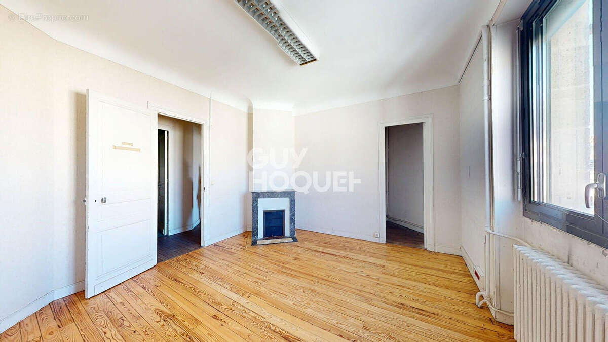Maison à PODENSAC