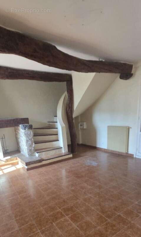 Maison à TOURRETTE-LEVENS