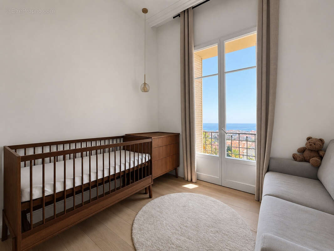 À vendre, appartement d'architecte - photo 10