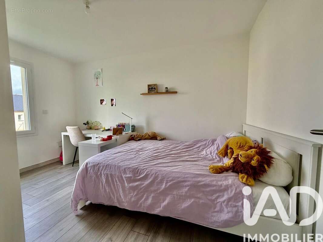 Photo 6 - Maison à LANRELAS