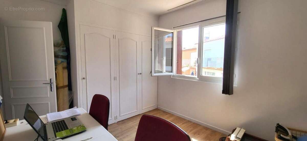 Appartement à SAINT-ESTEVE