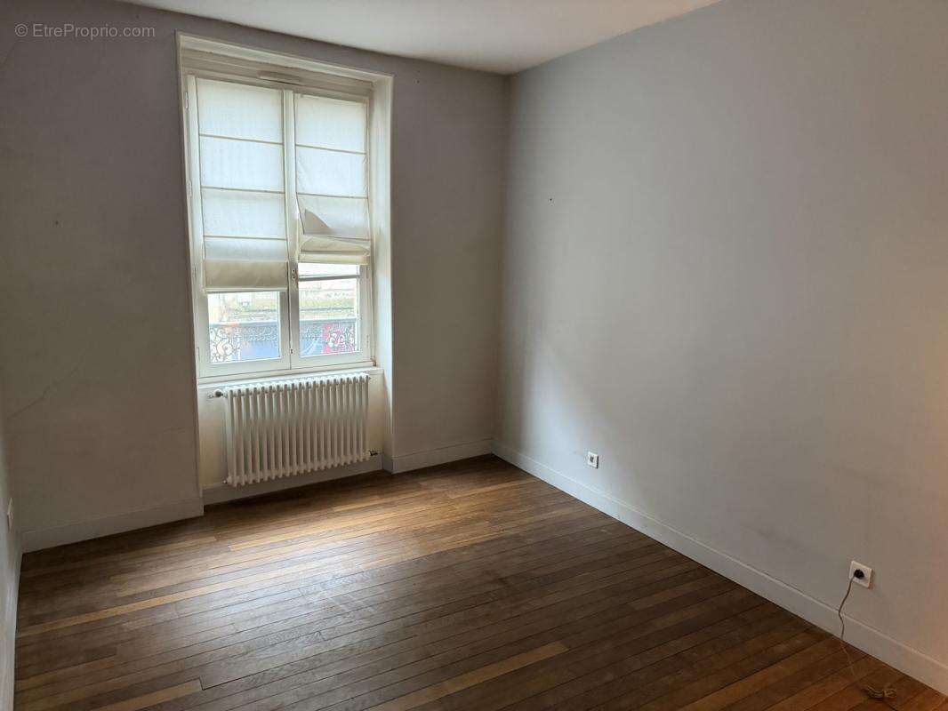 Appartement à MAMERS