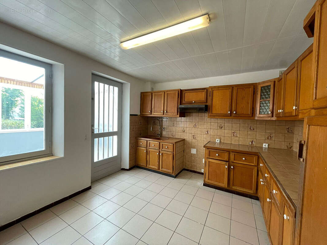 Duplex - Quartier Saint-Anne - photo 8
