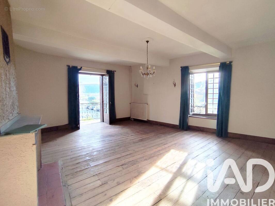 Photo 1 - Maison à SAINT-GAUDENS