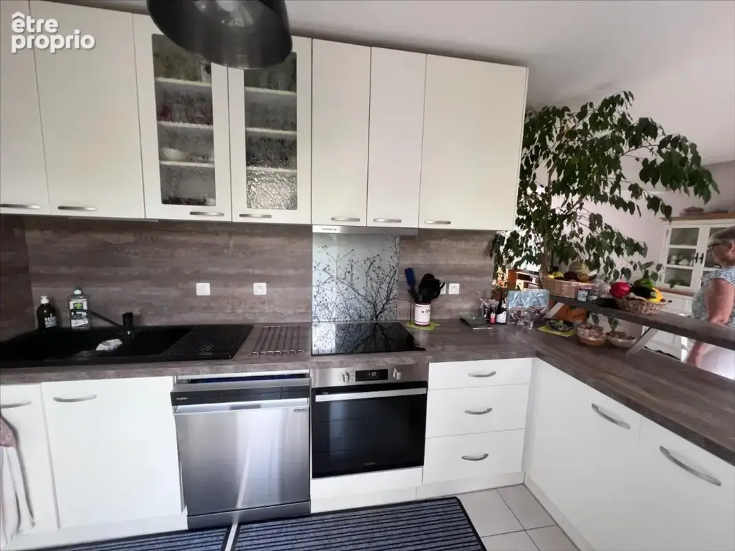 Maison 5 pièces 98 m² à vendre à Reims (51100) - photo 3
