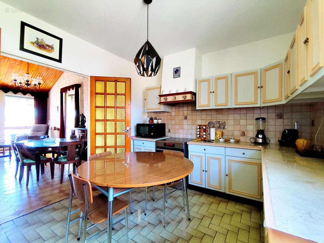 Maison 4 chambres La Varenne - photo 6