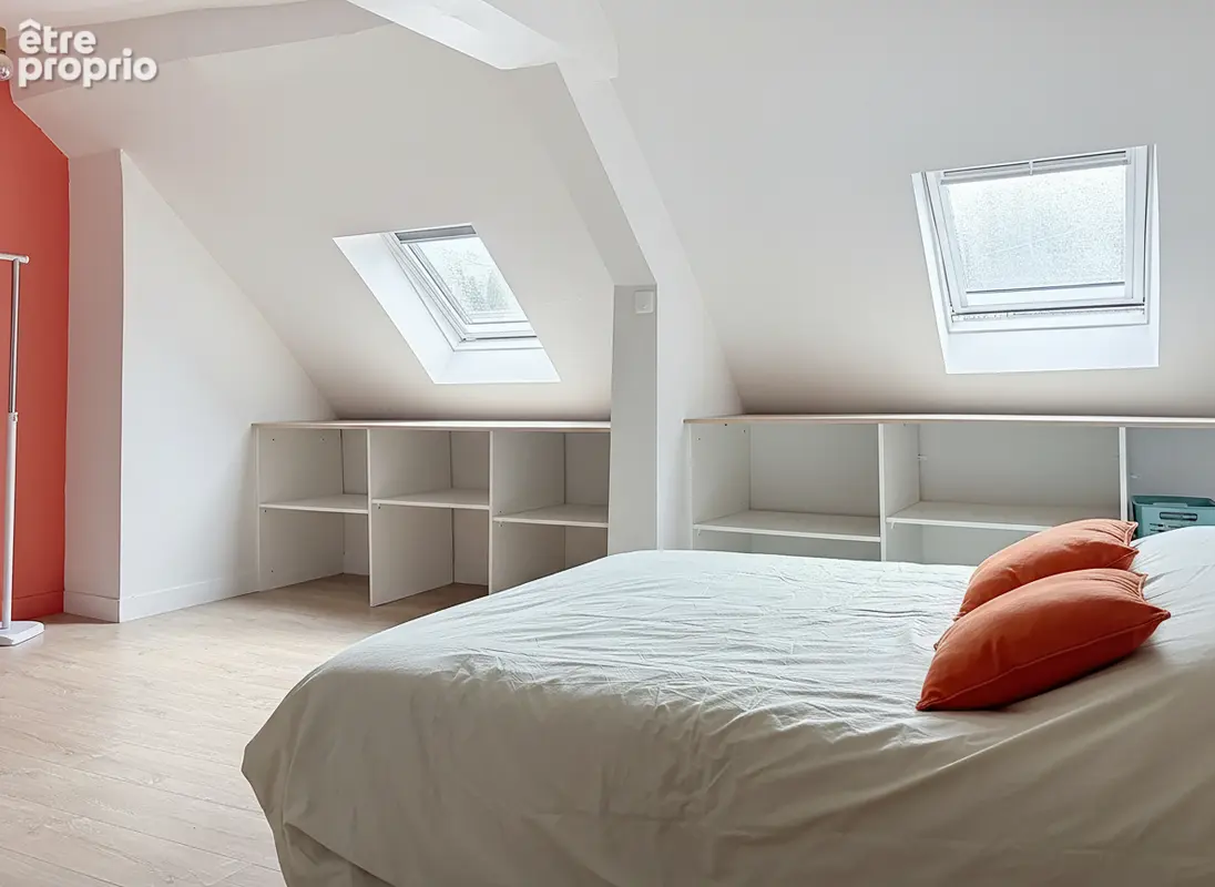 Maison 82m² en exclusivité, emplacement idéal à OCTEVILLE - photo 8