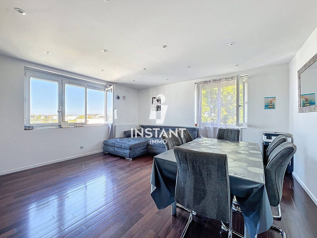 Appartement à CRETEIL