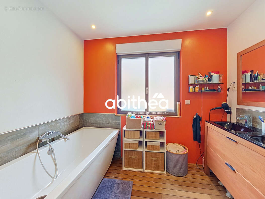 Maison en brique semi individuelle - photo 14