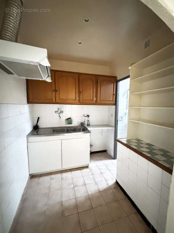 Appartement à LE MUY