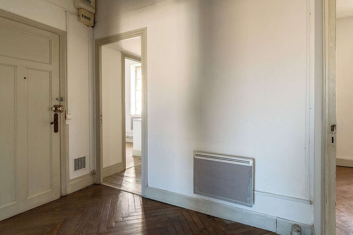 Appartement à CARCASSONNE