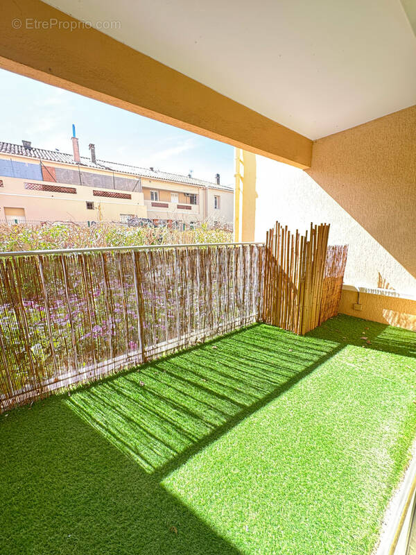 Appartement à SAINT-MANDRIER-SUR-MER