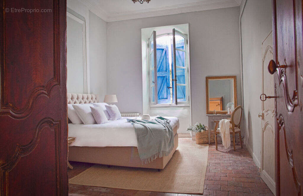 Maison à SAINT-HIPPOLYTE-DU-FORT