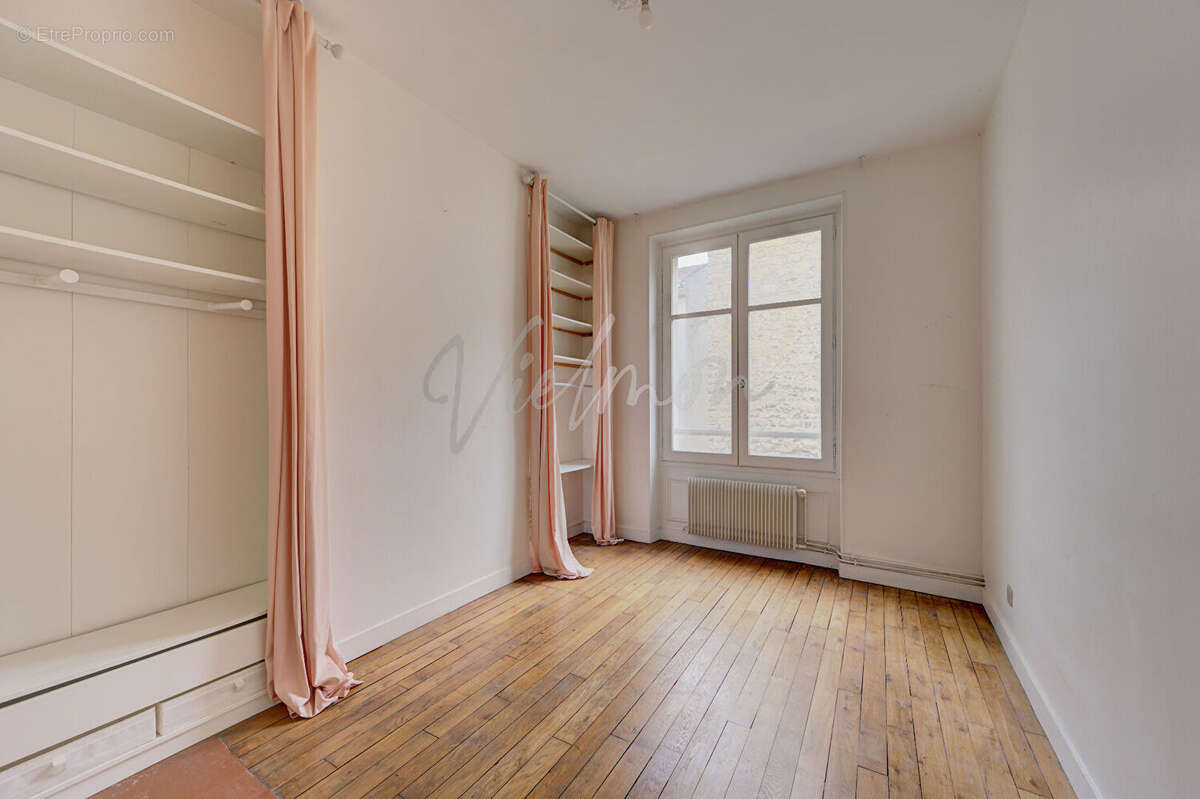 Appartement à SAINT-GERMAIN-EN-LAYE