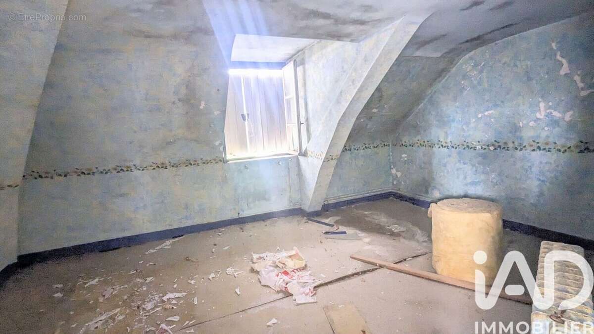 Photo 4 - Appartement à MARCHENOIR