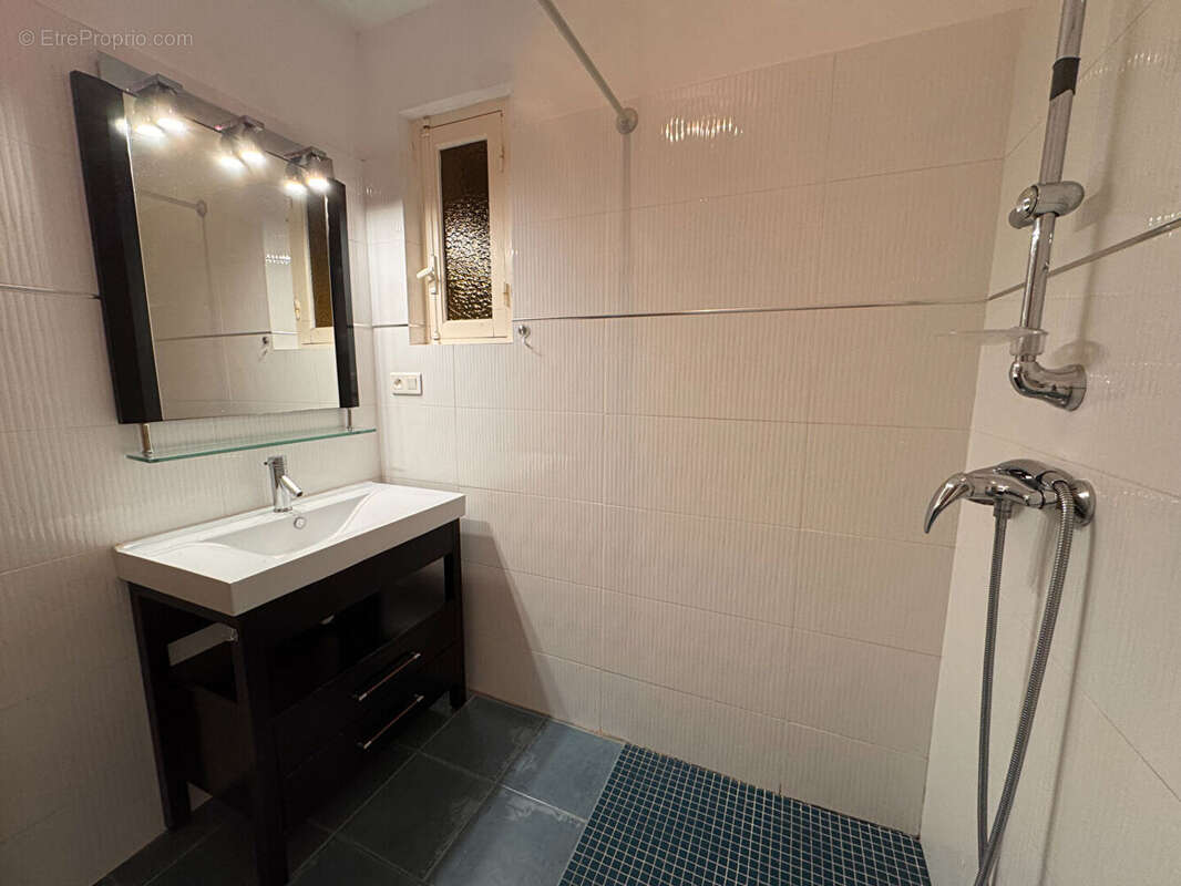 Appartement à MONTICELLO