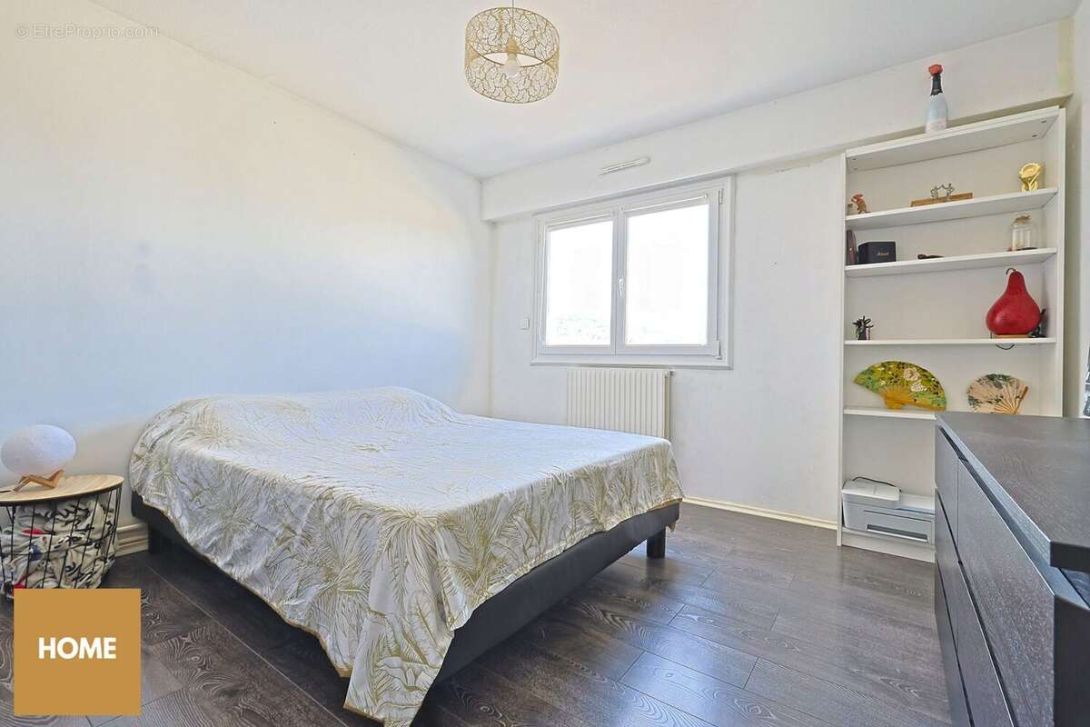 Appartement 55 m² à Saint-Max  - photo 7