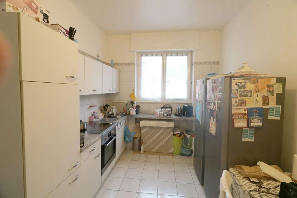 Appartement 100 m² à Strasbourg  - photo 4