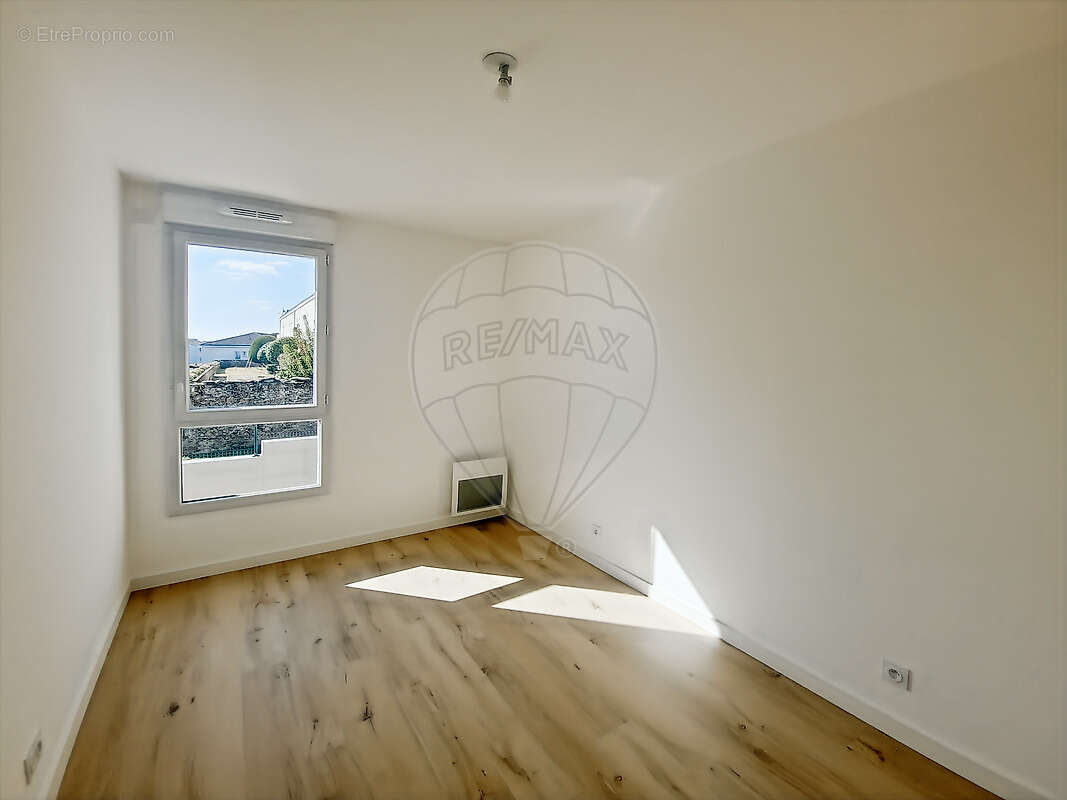 Maison à COUERON