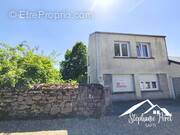 Photo 1 - Maison à PEYRELEVADE