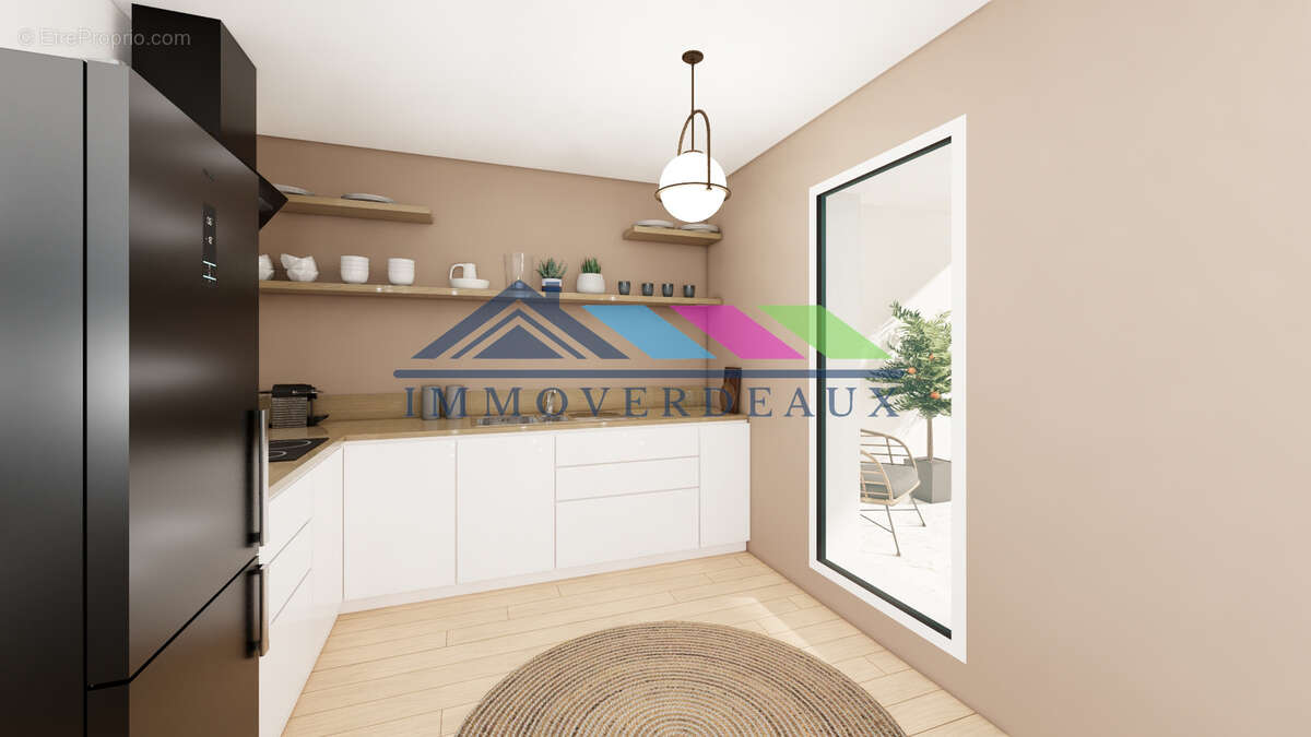 Appartement à LUNEVILLE
