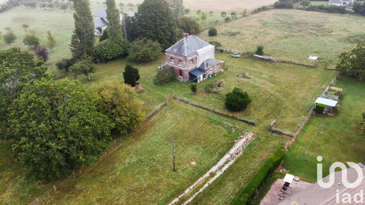 Photo 1 - Maison à BARQUET