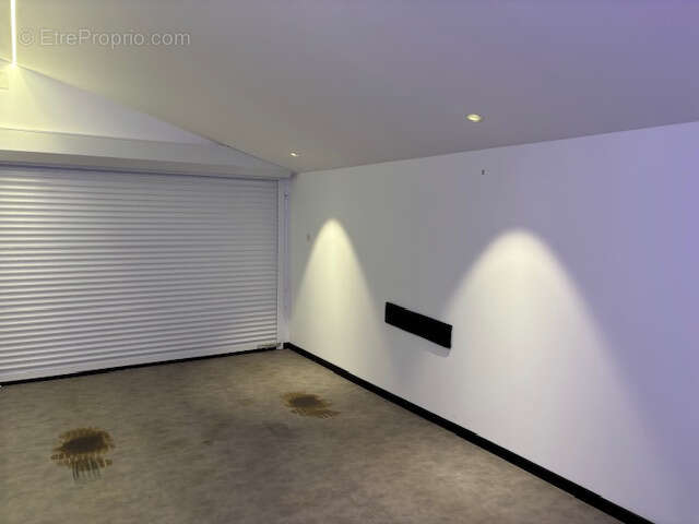 Maison à TALMONT-SAINT-HILAIRE