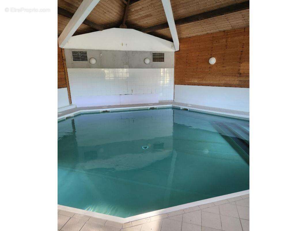 Appartement à SAINT-GEORGES-D'OLERON