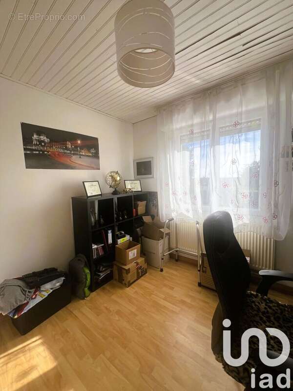 Photo 9 - Maison à NURLU