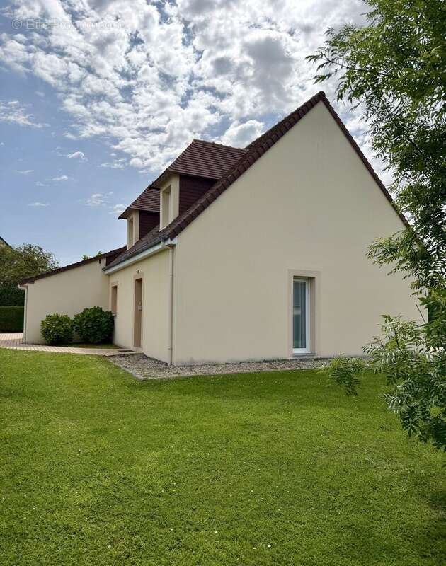 Maison 128 m² à Blonville-Sur-Mer  - photo 8