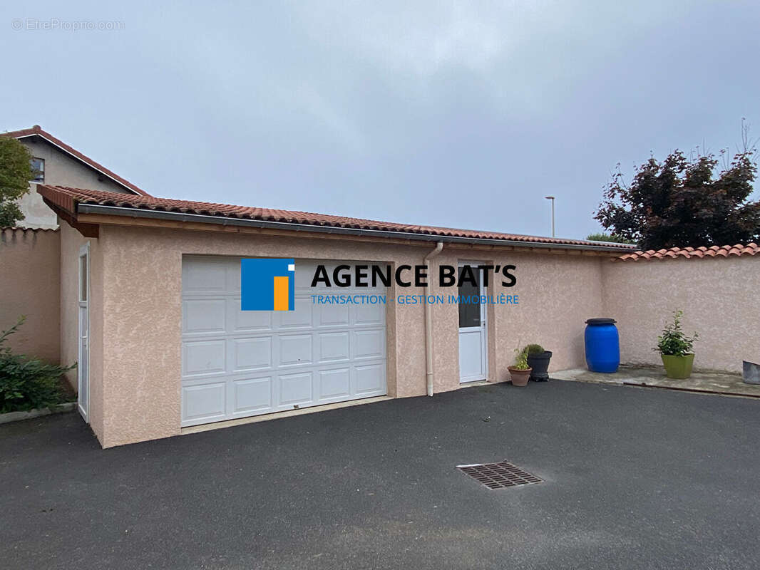 Photo 4 - Maison à BAS-EN-BASSET